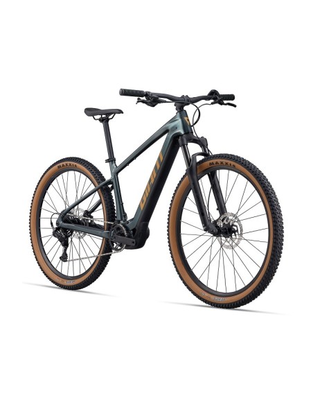 Bicicleta GIANT Talon E+