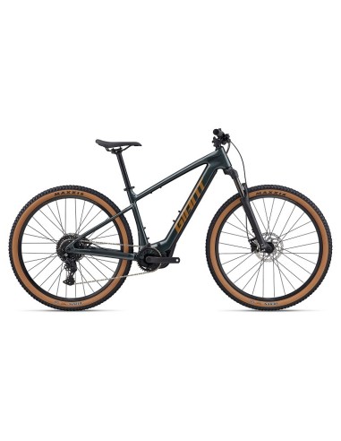 Bicicleta GIANT Talon E+