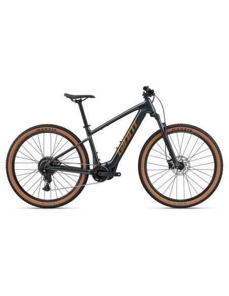 Bicicleta GIANT Talon E+