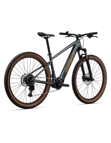 Bicicleta GIANT Talon E+