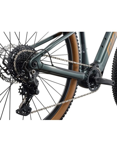 Bicicleta GIANT Talon E+