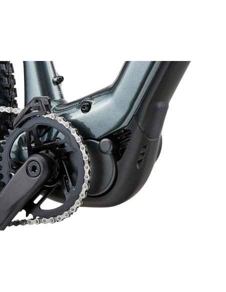 Bicicleta GIANT Talon E+
