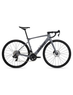 Bicicleta GIANT Defy Advanced E+ Elite 2