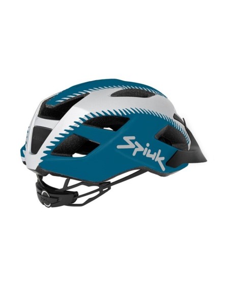 Casco Spiuk Kaval azul