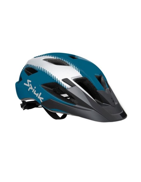 Casco Spiuk Kaval azul