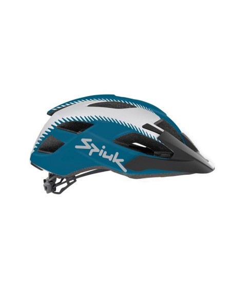 Casco Spiuk Kaval azul