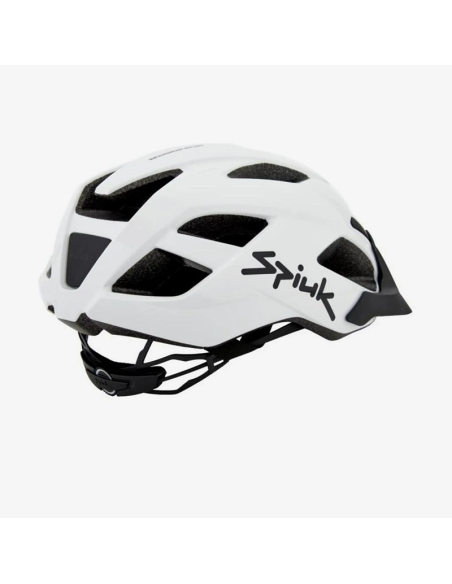 Casco Spiuk Kaval blanco