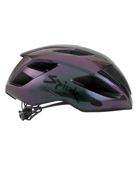 Casco Spiuk Kaval iridiscente
