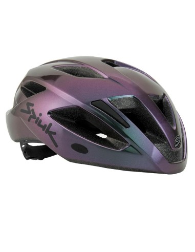 Casco Spiuk Kaval iridiscente