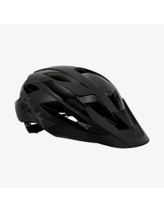 Casco Spiuk Kaval negro