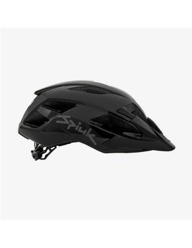 Casco Spiuk Kaval negro