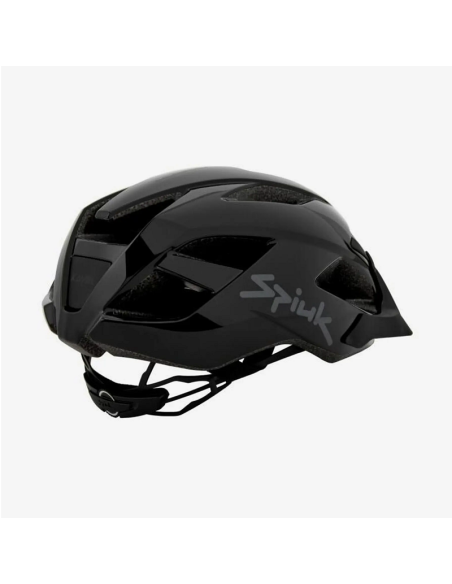 Casco Spiuk Kaval negro