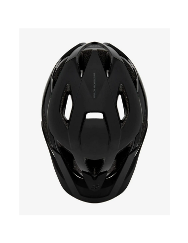 Casco Spiuk Kaval negro