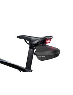 Bolsa de sillín GIANT UNICLIP