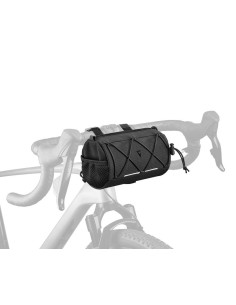 Bolsa de manillar Giant SCOUT BURRITO 2