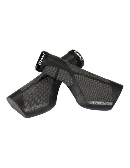 Puños Giant Connect Ergo Max c/fijación