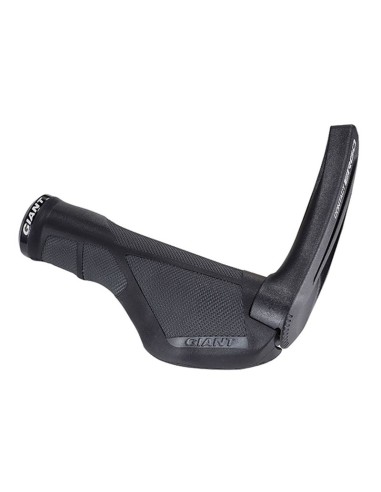 Puños Connect Ergo Max Plus c/fijación