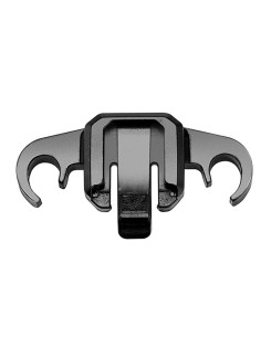 Soporte luz tras. Giant RECON TL 200/TL100 a raíl de sillín