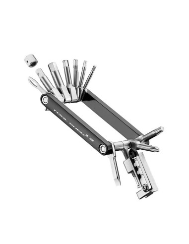 Multi-herramienta Giant ToolShed 13