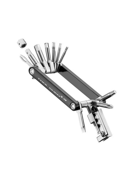 Multi-herramienta Giant ToolShed 13