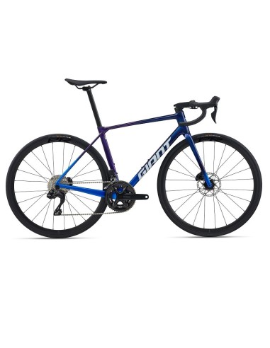 Bicicleta GIANT TCR Advanced 1 (Pro Compact)