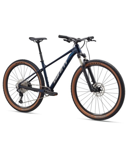Bicicleta GIANT Talon 0
