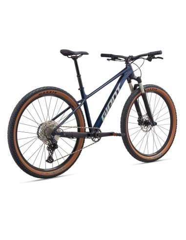 Bicicleta GIANT Talon 0