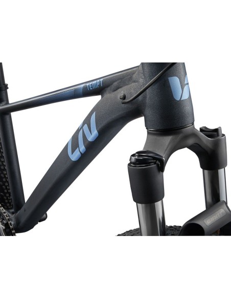 Bicicleta Liv Tempt 1