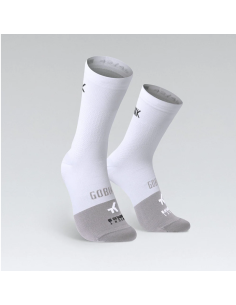 Calcetines GOBIK Lightweight 2.0 Salt 2