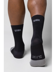 Calcetines GOBIK Lightweight 2.0 Jasper 2