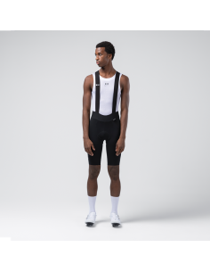 Culotte GOBIK X Black 2