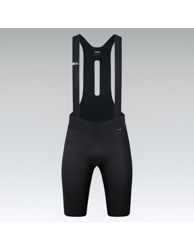 Culotte GOBIK X Black