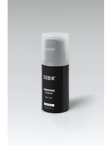 Crema calentadora GOBIK Boundless 150 Ml