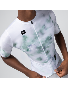 Maillot GOBIK Attitude 2.0 MOSS 2