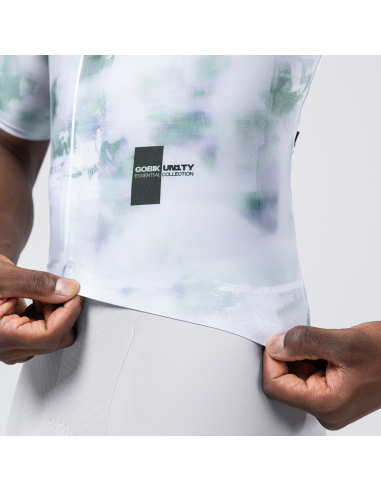 Maillot GOBIK Attitude 2.0 MOSS