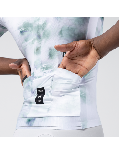 Maillot GOBIK Attitude 2.0 MOSS