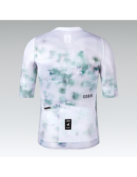 Maillot GOBIK Attitude 2.0 MOSS