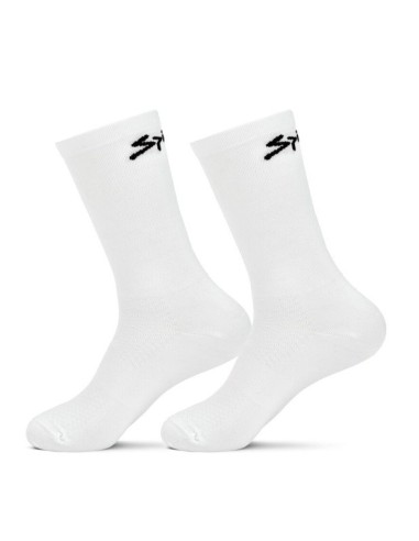 Calcetines Largos ANATOMIC SUMMER (Pack 2 unid) - blancos