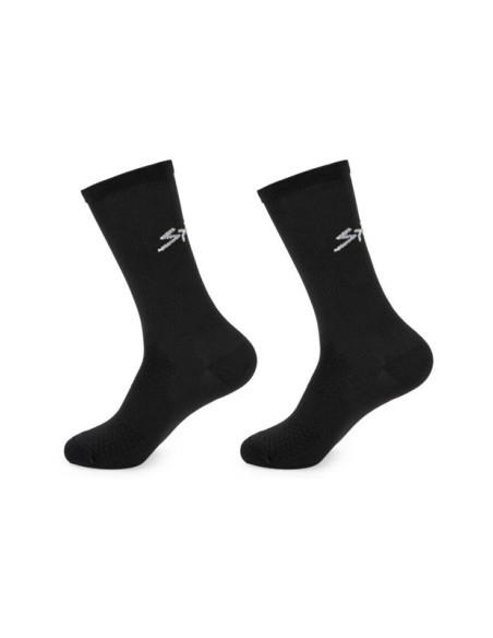 Calcetines Largos ANATOMIC SUMMER (Pack 2 unid) - negros