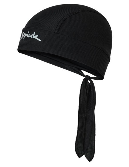 Bandana Spiuk Anatomic-negro