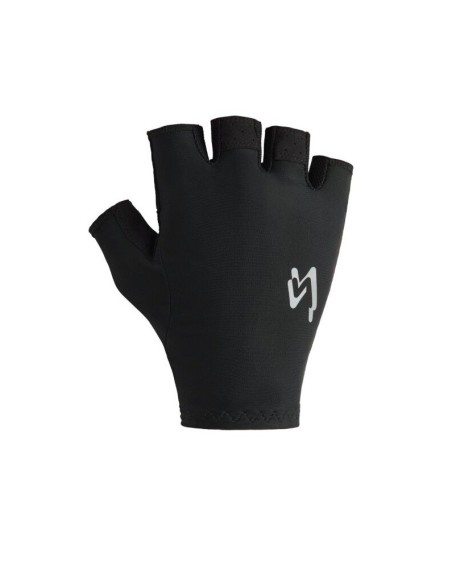Guantes SPIUK Anatomic negro