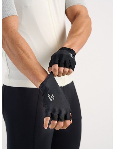 Guantes SPIUK Anatomic negro