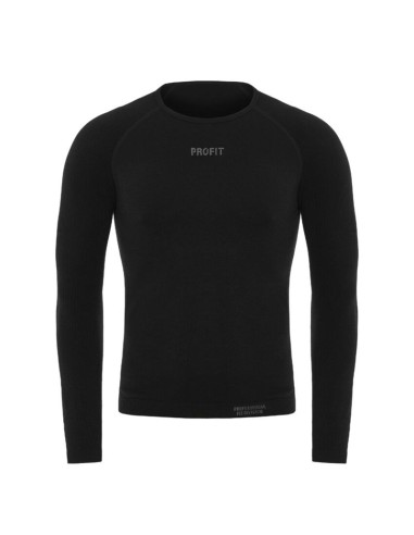 Camiseta SPIUK PROFIT COLD&RAIN manga larga