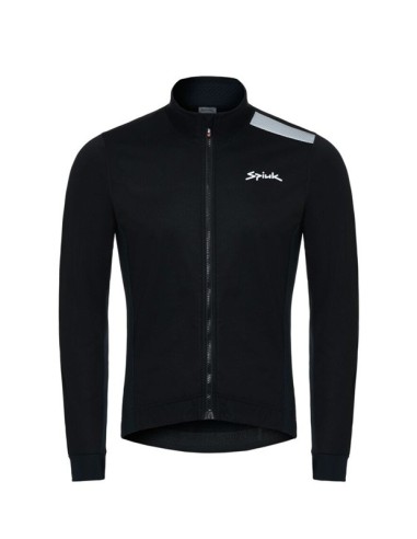 Chaqueta Spiuk ANATOMIC membrana negro