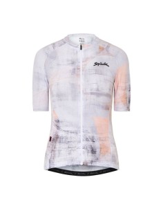 Maillot SPIUK Gravel summum- gris
