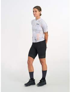 Maillot SPIUK Gravel summum- gris 2