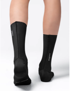 Calcetines GOBIK Vortex Dusk 2.0 Black
