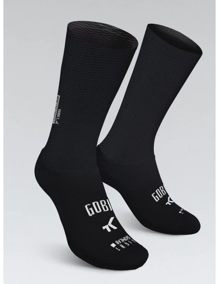 Calcetines GOBIK Vortex Dusk 2.0 Black