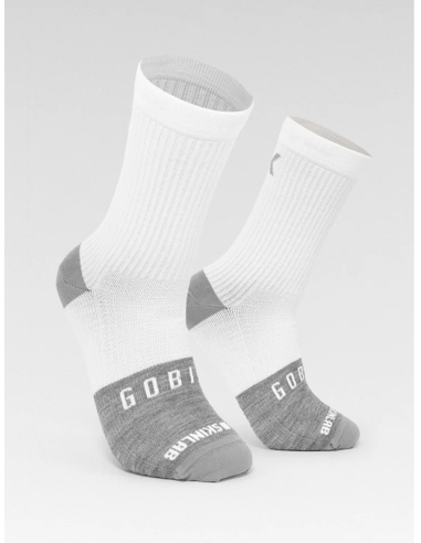 Caldetines GOBIK Winter Merino Snowflake