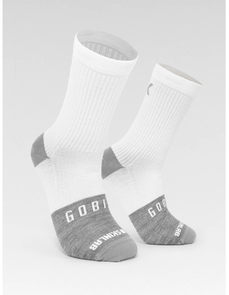 Caldetines GOBIK Winter Merino Snowflake